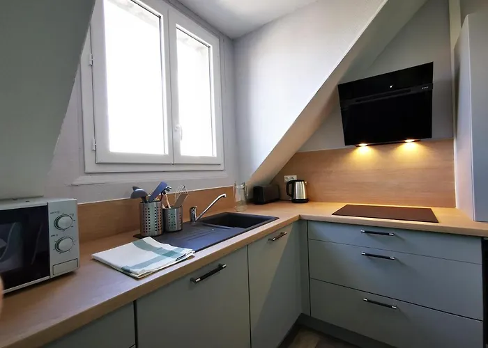 Appartamento De L'isle - En Location Courte Durée