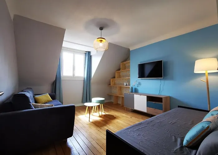 Appartamento De L'isle - En Location Courte Durée