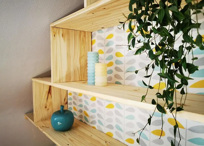 Appartamento De L'isle - En Location Courte Durée