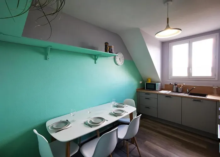 Appartamento De L'isle - En Location Courte Durée